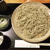 蕎麦切り 春のすけ