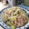 井手ちゃんぽん 本店