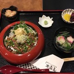 海まかせ旬菜料理 石廊庵 - 