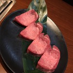 焼肉 大貫 - 