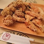 からあげchick - 