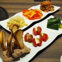 焼肉いのうえ 立川店 - 