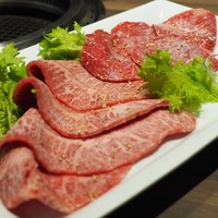 焼肉いのうえ 立川店 - 