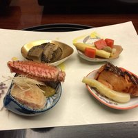 日本料理 幸庵 - 
