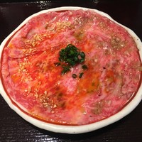 肉寿司 肉和食 KINTAN コレド室町 - 