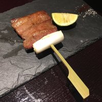 肉寿司 肉和食 KINTAN コレド室町 - 