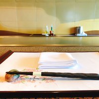 鉄板焼き 加賀 - 