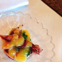 鉄板焼き 加賀 - 