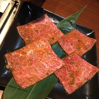 焼肉 大貫 - 