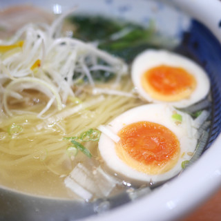 俺流塩らーめん_1