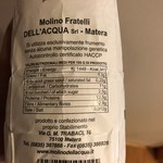 Molino Fratelli dell'Acqua - 