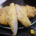 Imakatsu - 特選ロースかつ＆ササミかつ