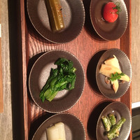USHIGORO S. NISHIAZABU - 