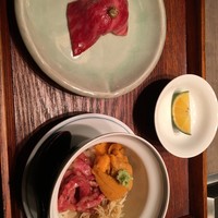 USHIGORO S. NISHIAZABU - 