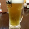 杵屋 - ドリンク写真:生ビール