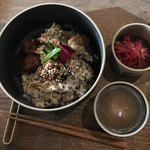 オフグリッドカフェ フィジカル - 