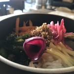 オフグリッドカフェ フィジカル - 