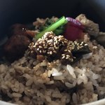 オフグリッドカフェ フィジカル - 