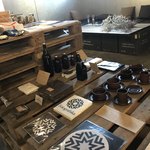 オフグリッドカフェ フィジカル - 