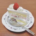 プティグリオ - ガトーフレーズ