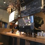 SENDAI COFFEE STAND - 