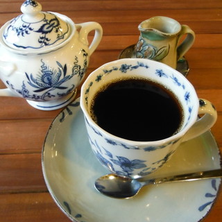 ゆっくりCafeもこもこ_2