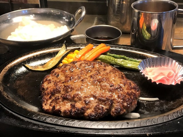 閉店 伝説のステーキ屋 17号上尾店 上尾 ステーキ 食べログ 閉店 伝説のステーキ屋 17号上尾店 上尾 ステーキ 食べログ