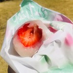 御菓子司　吉乃屋 - 