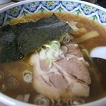 だいかつ - ラーメン