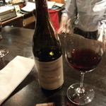 エスト! プロッシモ - 赤ワイン／ドメーヌ・アラン・ビュルゲ／ジュブレ・シャンベルタン・ラ・ジャスティス／２００４年