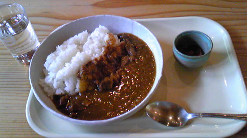 椹島ロッジ name=