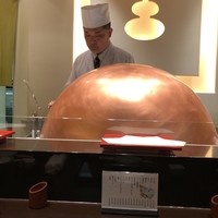 天ぷら ひさご ラシック店 - 