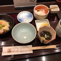 天ぷら ひさご ラシック店 - 