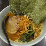 Ramen Sahara - 