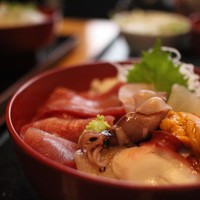 旬鮮魚菜 くじら - 