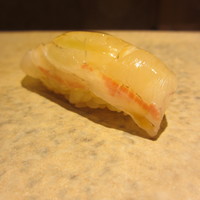 鮨 さいとう - 鯛