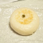 Oyaki Cafe Sprout - 鶏つくね 200円