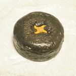 Oyaki Cafe Sprout - 伊勢ひじき 200円