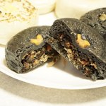 Oyaki Cafe Sprout - 伊勢ひじき