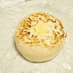 Oyaki Cafe Sprout - チーズ 200円