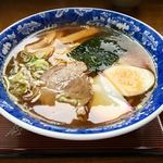 河島屋食堂 - 
