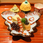 銀座 しのはら - 