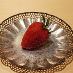 銀座 しのはら - 奈良の古都華