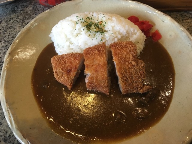 カレーとお酒のお店。 プコ家>