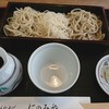 手打そば　にのみや