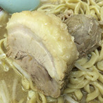 ラーメン豚五里羅Ⅲ - 