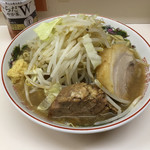 ラーメン豚五里羅Ⅲ - 