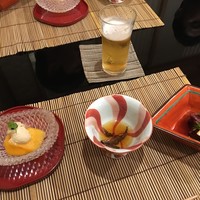 おきあがり 小法師 - 瓶ビール