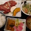 山形牛ステーキ＆焼肉 かかし 駅前店