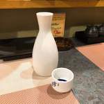 Ryu no Suzu - 宮の雪